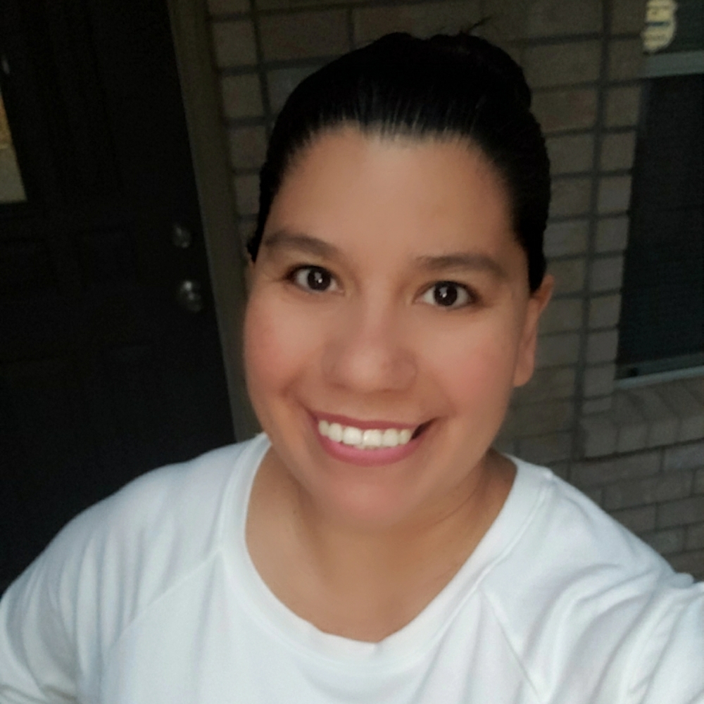 Meet your Posher, Stephanie
